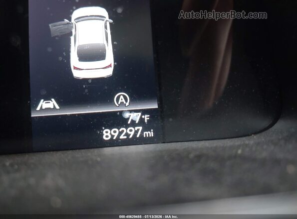 KMHLL4AG6PU549322 2023 HYUNDAI ELANTRA Серый 