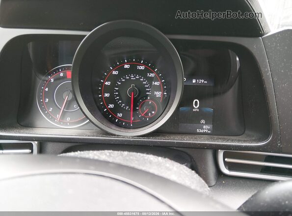 KMHLL4AG6PU576262 2023 HYUNDAI ELANTRA Черный 