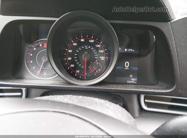 KMHLL4AG6PU576262 2023 HYUNDAI ELANTRA Черный Вид задних сидений