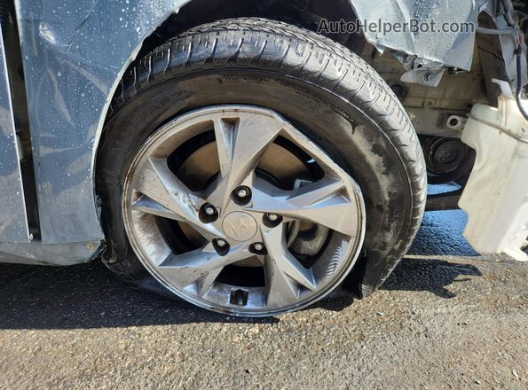 KMHLL4AG7MU071052 2021 HYUNDAI ELANTRA Gray 
