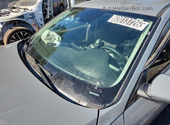 KMHLL4AG7MU071052 2021 HYUNDAI ELANTRA Gray Панорамний вид салону 360°