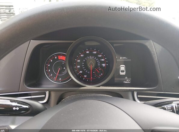 KMHLL4AG7PU534425 2023 HYUNDAI ELANTRA Gray Հետևի նստատեղերի տեսք