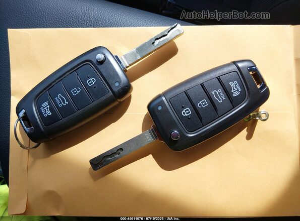 KMHLL4AG7PU534425 2023 HYUNDAI ELANTRA Gray Առջևի վահանակի տեսք