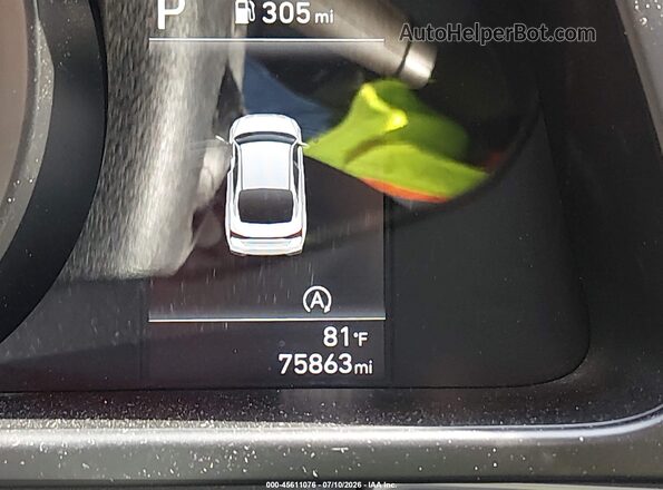 KMHLL4AG7PU534425 2023 HYUNDAI ELANTRA Gray 