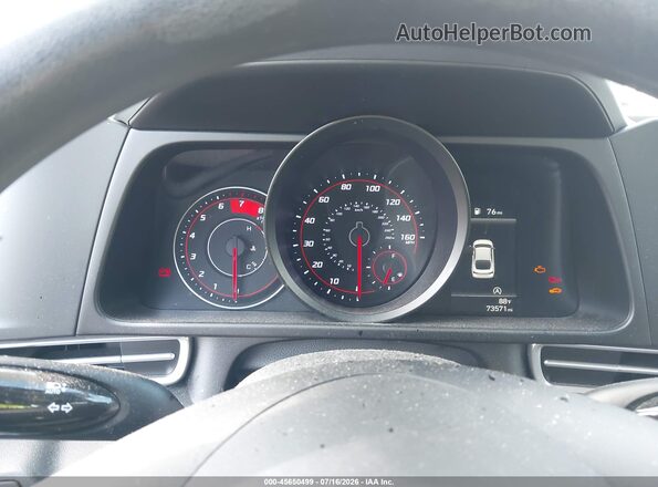 KMHLL4AG7PU544016 2023 HYUNDAI ELANTRA Silver Vista de los asientos traseros