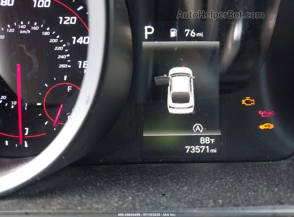KMHLL4AG7PU544016 2023 HYUNDAI ELANTRA Silver 