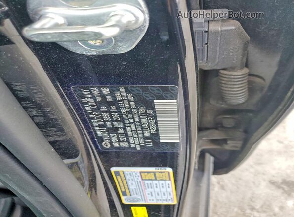KMHLL4AG8MU177882 2021 HYUNDAI ELANTRA Black ძრავის განყოფილების ხედი