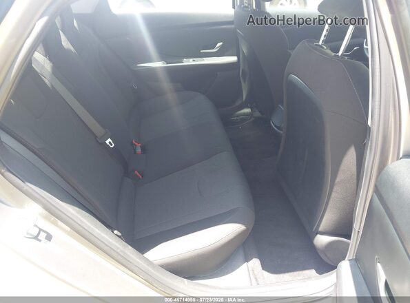 KMHLL4AG8PU531808 2023 HYUNDAI ELANTRA Серый Вид наклейки с VIN-кодом