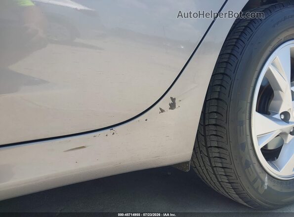 KMHLL4AG8PU531808 2023 HYUNDAI ELANTRA Серый Вид спереди