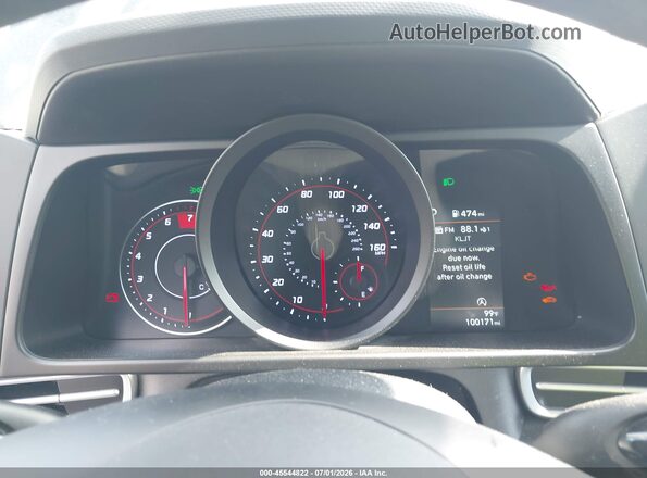 KMHLL4AG8PU544378 2023 HYUNDAI ELANTRA Black უკანა სავარძლების ხედი