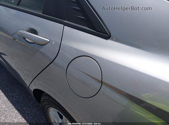 KMHLL4AG8PU545157 2023 HYUNDAI ELANTRA Gray 