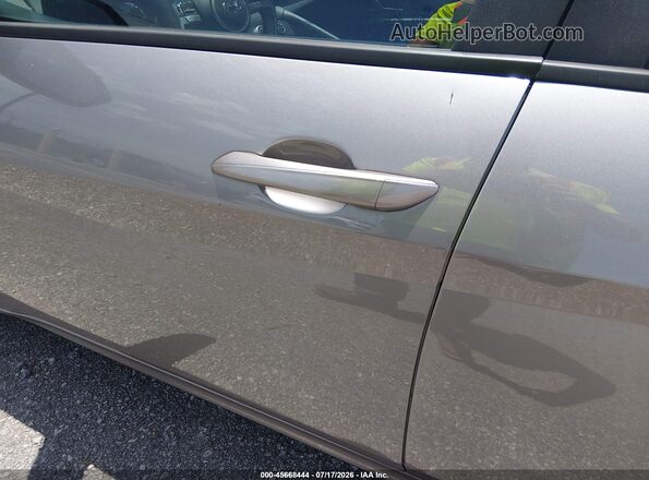 KMHLL4AG8PU545157 2023 HYUNDAI ELANTRA Gray 