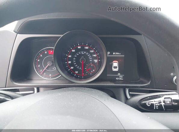 KMHLL4AG8PU550097 2023 HYUNDAI ELANTRA Silver Հետևի նստատեղերի տեսք