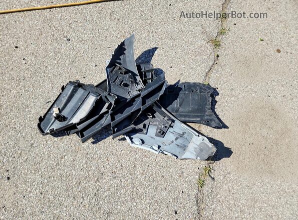 KMHLL4AG9NU263719 2022 HYUNDAI ELANTRA Blue Engine compartment view