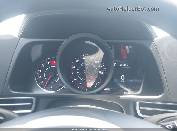 KMHLL4AG9PU539447 2023 HYUNDAI ELANTRA Серый Вид задних сидений