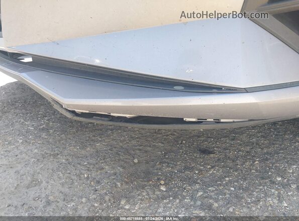 KMHLL4AG9PU539447 2023 HYUNDAI ELANTRA Серый Вид спереди