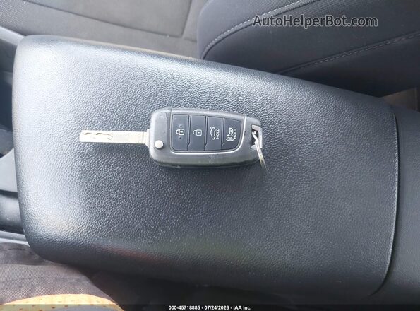 KMHLL4AG9PU539447 2023 HYUNDAI ELANTRA Серый Вид панели приборов