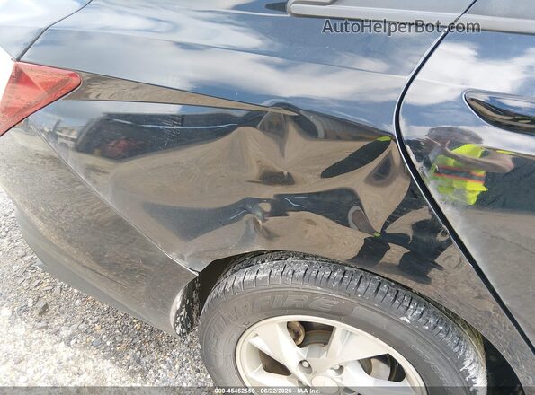 KMHLL4AG9PU543630 2023 HYUNDAI ELANTRA Black Вид спереду