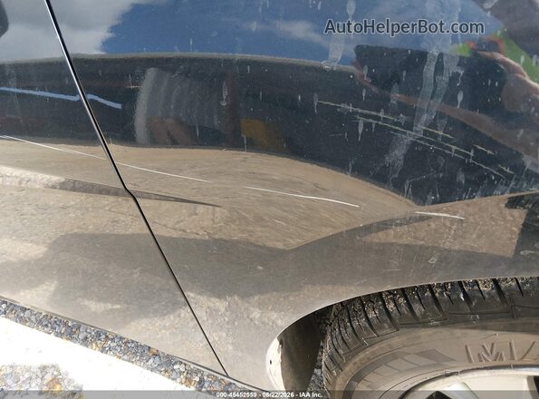 KMHLL4AG9PU543630 2023 HYUNDAI ELANTRA Black Вид задньої частини салону