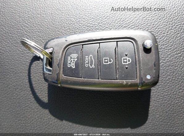 KMHLL4AG9PU550089 2023 HYUNDAI ELANTRA Silver Առջևի վահանակի տեսք