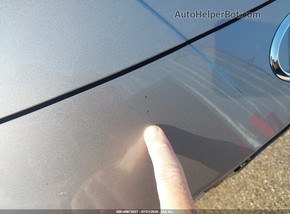KMHLL4AG9PU550089 2023 HYUNDAI ELANTRA Silver Սալոնի 360 աստիճան տեսք