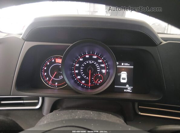 KMHLL4AG9PU557883 2023 HYUNDAI ELANTRA Gray Widok tylnych siedzeń