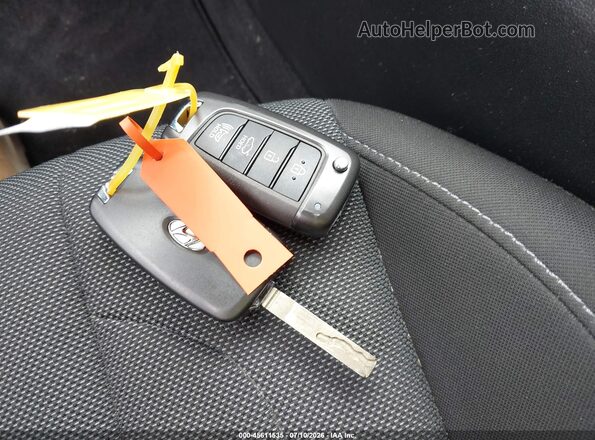 KMHLL4AGXPU545760 2023 HYUNDAI ELANTRA Gray წინა პანელის ხედი