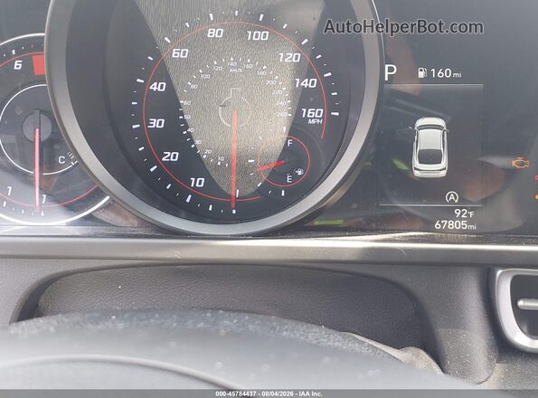 KMHLL4AGXPU554331 2023 HYUNDAI ELANTRA Silver 