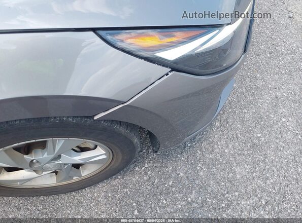 KMHLL4AGXPU554331 2023 HYUNDAI ELANTRA Silver 