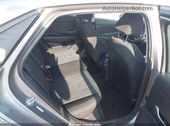 KMHLL4AGXPU556113 2023 HYUNDAI ELANTRA Silver VIN կոդի պիտակի տեսք