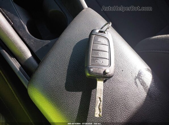 KMHLL4AGXPU556113 2023 HYUNDAI ELANTRA Silver Առջևի վահանակի տեսք