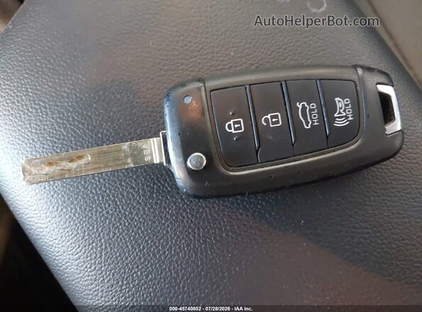 KMHLL4AGXPU557889 2023 HYUNDAI ELANTRA Серый Вид панели приборов