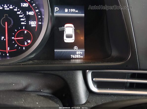 KMHLL4AGXPU577527 2023 HYUNDAI ELANTRA Серебряный 