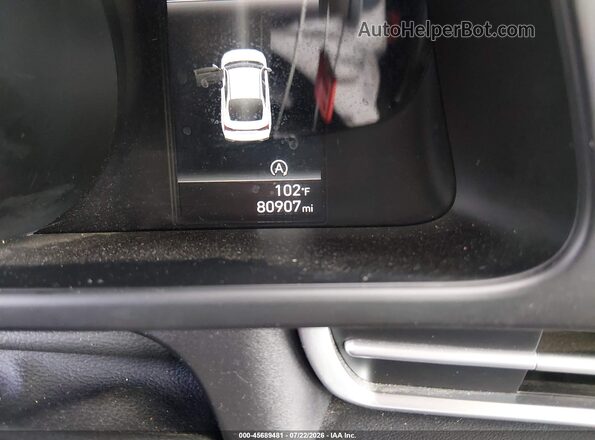 KMHLL4AGXPU629402 2023 HYUNDAI ELANTRA Серый 