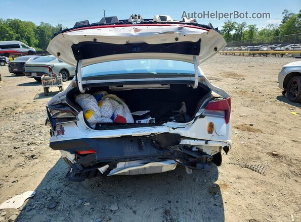 KMHLL4DG1RU839501 2024 HYUNDAI ELANTRA White Widok z tyłu