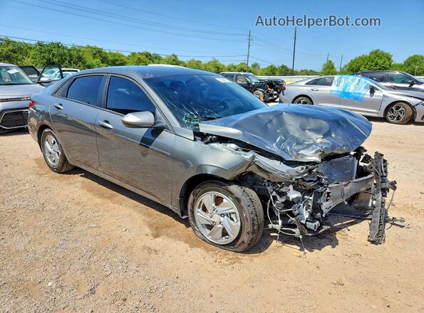 KMHLL4DG1TU201112 2026 HYUNDAI ELANTRA Black Առջևի աջ