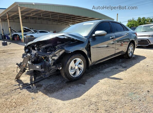 KMHLL4DG1TU201112 2026 HYUNDAI ELANTRA Black 