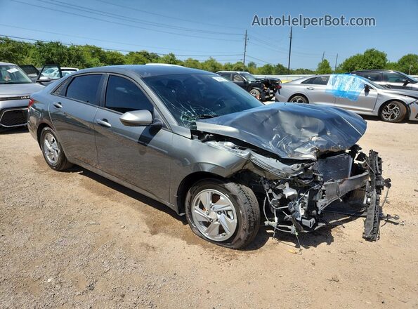 KMHLL4DG1TU201112 2026 HYUNDAI ELANTRA Black Սալոնի 360 աստիճան տեսք