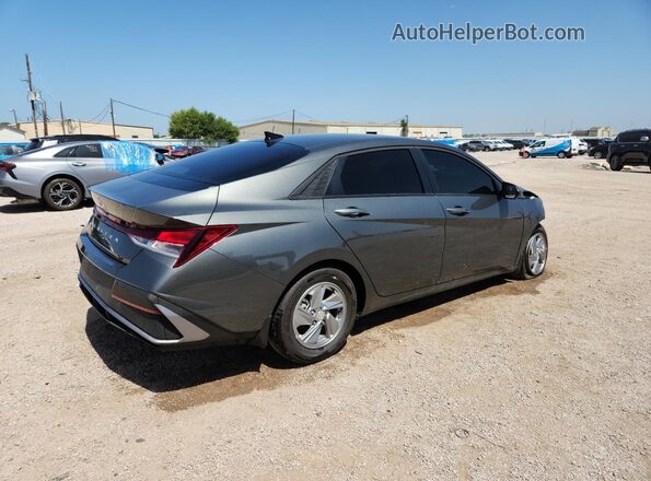 KMHLL4DG1TU201112 2026 HYUNDAI ELANTRA Black 