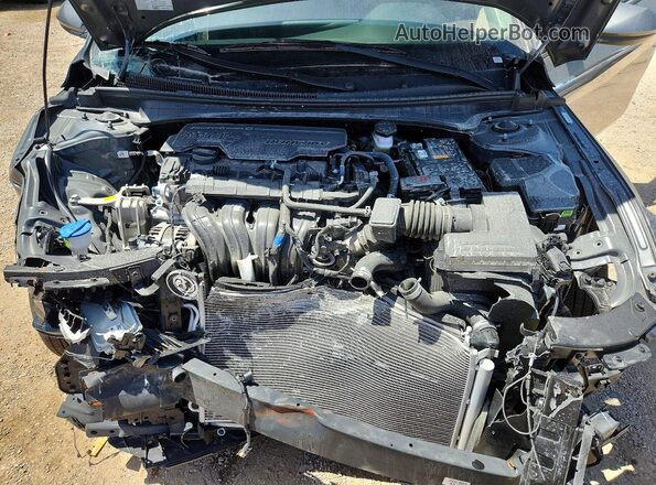 KMHLL4DG1TU201112 2026 HYUNDAI ELANTRA Black Սալոնի հետևի տեսք