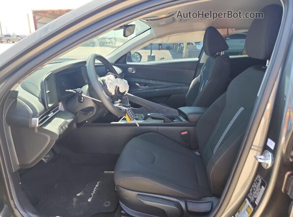 KMHLL4DG1TU201112 2026 HYUNDAI ELANTRA Black 