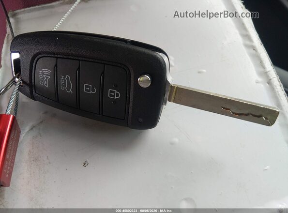 KMHLL4DG2TU116425 2026 HYUNDAI ELANTRA Серый Вид панели приборов