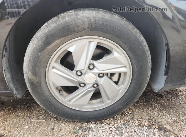 KMHLL4DG2TU165222 2026 HYUNDAI ELANTRA Black 