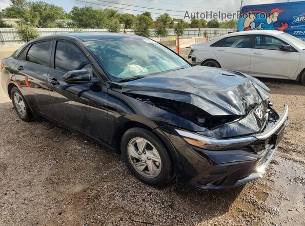 KMHLL4DG2TU165222 2026 HYUNDAI ELANTRA Black 