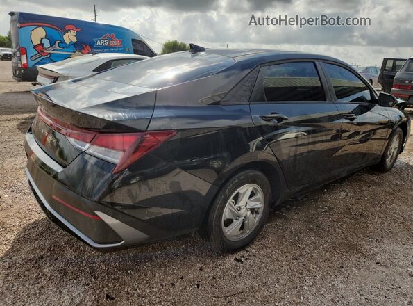 KMHLL4DG2TU165222 2026 HYUNDAI ELANTRA Black 