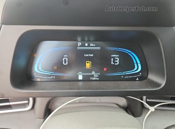 KMHLL4DG2TU165222 2026 HYUNDAI ELANTRA Black 