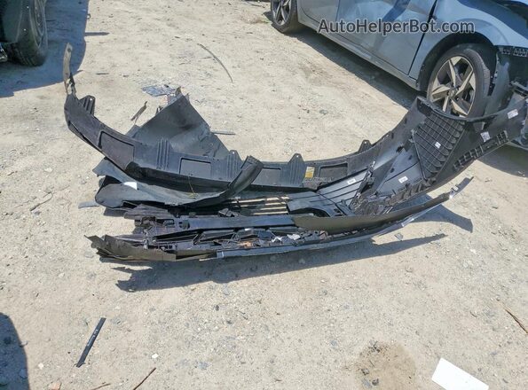 KMHLL4DG3RU812607 2024 HYUNDAI ELANTRA Черный Вид подкапотного пространства