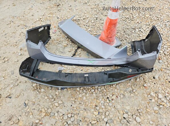 KMHLL4DG3SU041667 2025 HYUNDAI ELANTRA Silver ძრავის განყოფილების ხედი