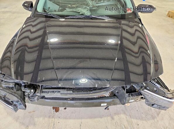 KMHLL4DG3SU855589 2025 HYUNDAI ELANTRA Black Widok wnętrza z tyłu