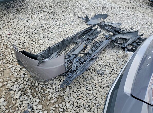 KMHLL4DG4RU712399 2024 HYUNDAI ELANTRA Gray Շարժիչի բաժամունքի տեսք